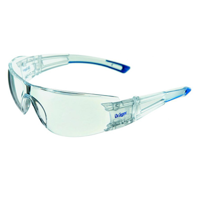 德尔格X-pect8330防护眼镜