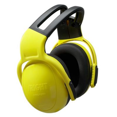 MSA梅思安10087436低衰减防噪音耳罩