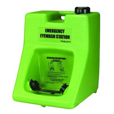 霍尼韦尔32-000200便携式洗眼器II型 霍尼韦尔32-000200便携式洗眼器II型