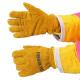 雷克兰344-11SG消防手套