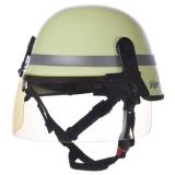 德尔格HPS4300消防头盔
