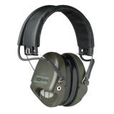 MSA梅思安SOR75200超威型电子防噪音耳罩