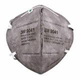 3M9041有机蒸气异味及颗粒物防护口罩