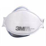3M 9320防护口罩