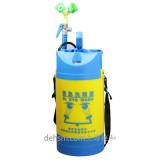 DH-E105双喷头5L便携式洗眼器