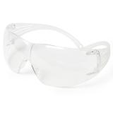3M SF201AF透明防雾防护眼镜