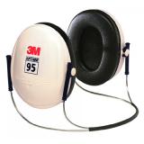3M H6B颈带式降噪隔音耳罩