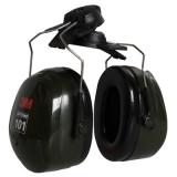 3M H7P3E挂安全帽式隔音耳罩