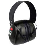 3M H7F折叠式防噪隔音耳罩
