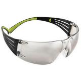 3M SF410AS防刮擦防护眼镜SecureFit400眼镜