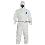 杜邦特卫强防护服Tyvek1422A防护服