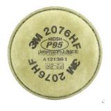 3M2076滤棉