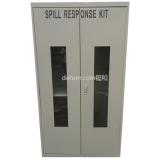 紧急器材柜PPE柜防护用品储物DH9203