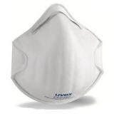UVEX优唯斯8732100silv-Air2100防尘口罩