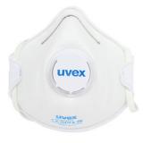 UVEX优唯斯8732110silv-Air2110防尘口罩