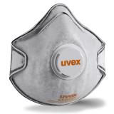 UVEX优唯斯8732220silv-Air2220防毒口罩