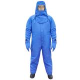 定和DH5700耐低温防护服液氮防护服