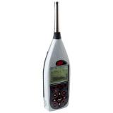 3M SP-DL-2数据记录噪音计