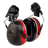 3M PELTORTM X3P3挂安全帽式防噪音耳罩