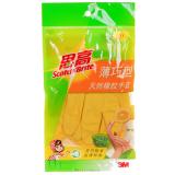 3M思高薄巧型天然橡胶手套
