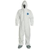 杜邦Tyvek400防护服TY122S WH