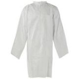 杜邦Tyvek400实验室外套TY222S WH