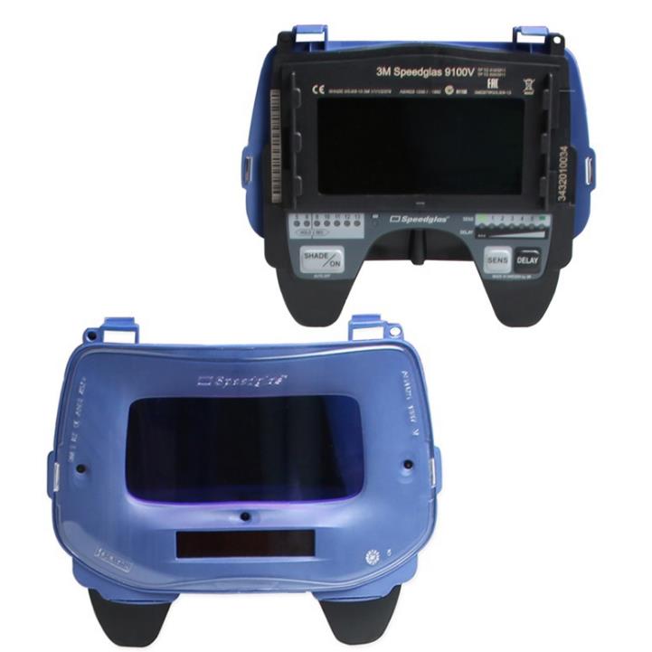3M Speedglas 9100V电焊面罩自动变光屏