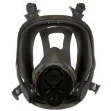3M6800DIN全面罩防毒面具