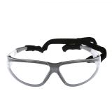 3M11394防雾防护眼镜