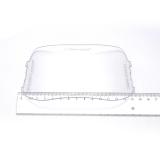3M Speedglas 100V电焊面罩自动变光屏外保护片776000(普通型)