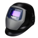 3M Speedglas 9100V自动变光电焊面罩（无边窗）