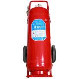 MSTZ/135船用推车式水基型灭火器