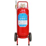 MSTZ/45船用推车式水基型灭火器