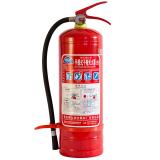MFZ/ABC5船用手提式干粉灭火器