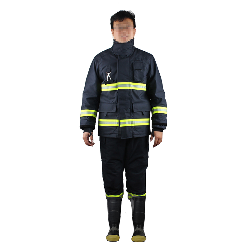霍尼韦尔FG-2000消防服 霍尼韦尔FG-2000消防服