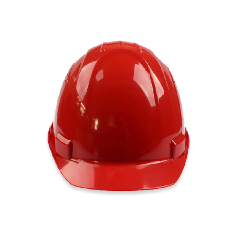 霍尼韦尔H99RN115S ABS红色安全帽