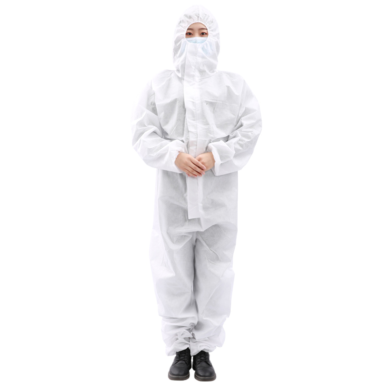 一次性隔离衣医用隔离防护服DH5220