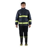 霍尼韦尔FG-2000消防服 