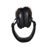 霍尼韦尔1035103-VSCH可折叠防噪音耳罩