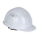 霍尼韦尔L99RS101S PE白色安全帽