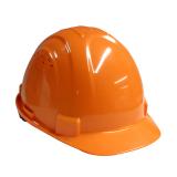 霍尼韦尔H99BA103S ABS橙色安全帽