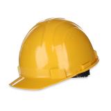 霍尼韦尔H99RN102S ABS黄色安全帽