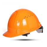 霍尼韦尔H99RN103S ABS橙色安全帽