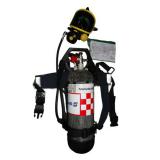 霍尼韦尔SCBA809T T8000他救正压式空气呼吸器