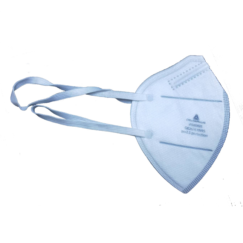 代尔塔104095防尘口罩WMKN95