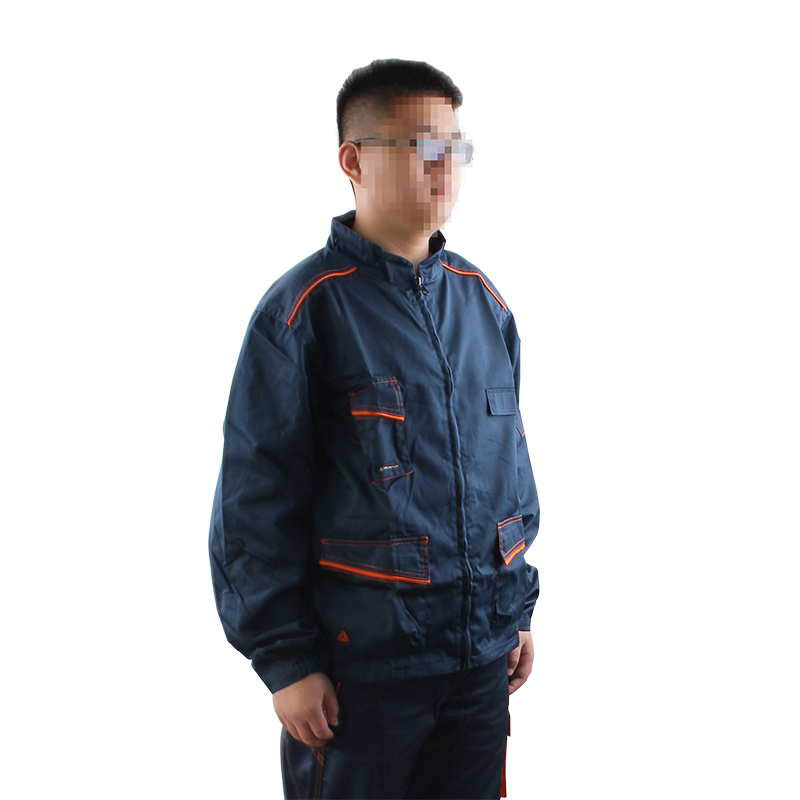 代尔塔405408夹克工作服 代尔塔405408夹克工作服
