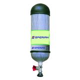 霍尼韦尔BC1868427G6.8L Luxfer带表空气呼吸器气瓶