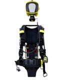 霍尼韦尔SCBA2009HT T8500他救正压式空气呼吸器