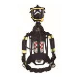 霍尼韦尔SCBA805CT T8000他救正压式空气呼吸器 