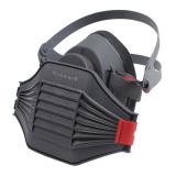 Honeywell霍尼韦尔7200MC硅胶半面罩防尘面具套装